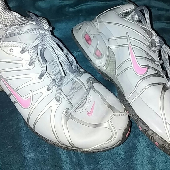 Nike Shoes - Nike Air Max shoes